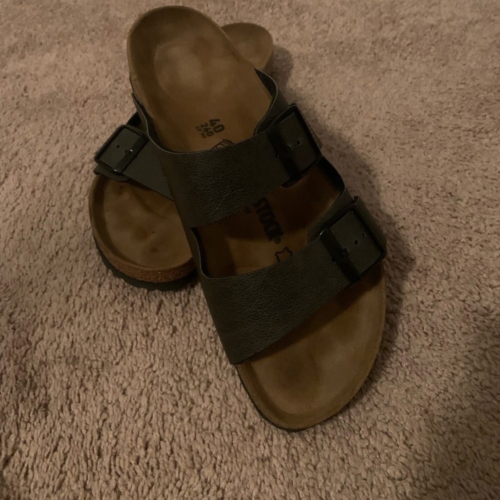 BRAND NEW!!!! Unisex Birkenstock!